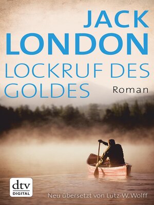 cover image of Lockruf des Goldes